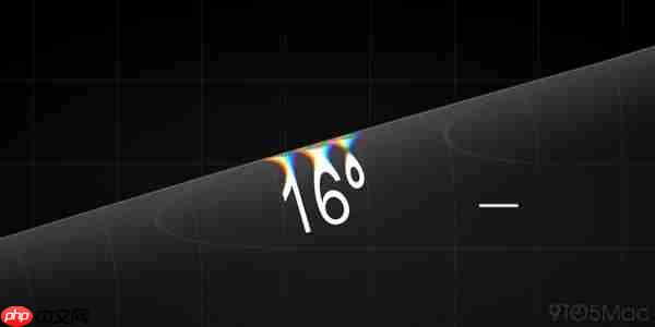 苹果发布iOS 26.2 beta 2：动效更流畅、继续适配液态玻璃