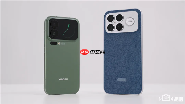 便宜大几百 配置却更顶！子品牌手机开始“骑脸”自家大哥了