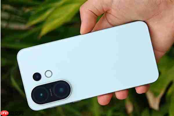 vivo S50系列前瞻：全球首款骁龙8 Gen5小屏旗舰 同档无敌