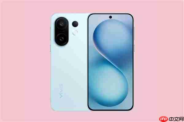 vivo S50系列前瞻：全球首款骁龙8 Gen5小屏旗舰 同档无敌