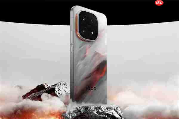 演员王自健上手iQOO 15：直呼真好看 太梦幻了