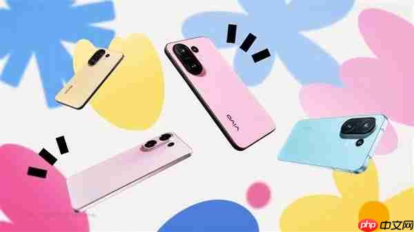 代号战斗天使！vivo S50系列定档12月发布：骁龙8 Gen5满血铁三角