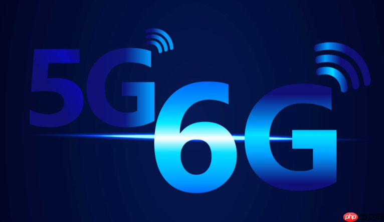 6g技术面临的技术瓶颈有哪些 哪些国家在6g领域处于领先