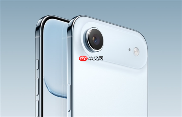 新款iPhone Air延后上市：关键原因不是销量差！