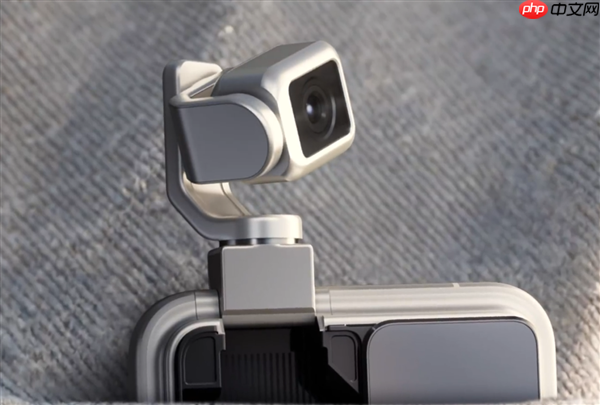 行业首款自带云台的机器人手机！荣耀ROBOT PHONE真机首次亮相