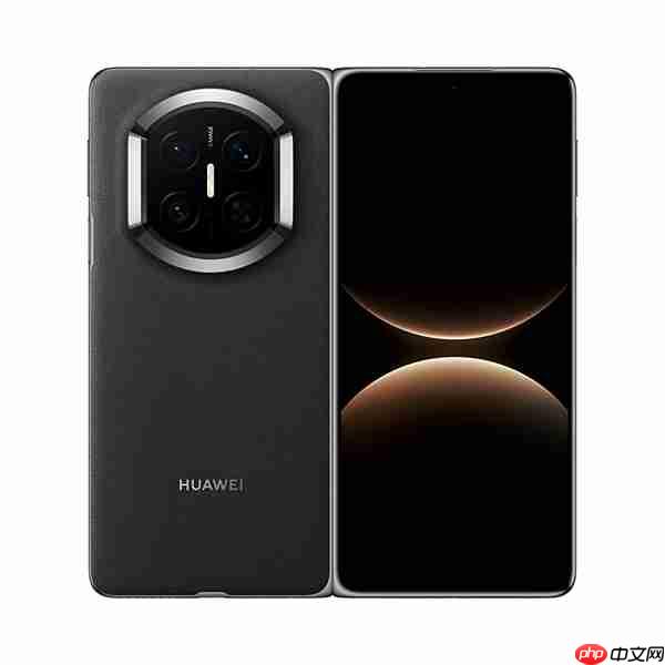 华为Mate X7开启预订：全系配色/存储方案公布 无缘20GB内存