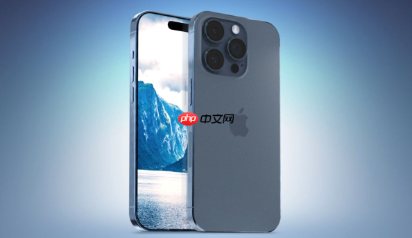 苹果16 pro如何快速切换拍照模式_iphone 16 pro拍照模式切换教程