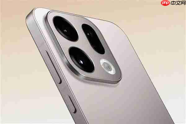 OPPO Find X9系列海外卖爆！销量接近上代2倍