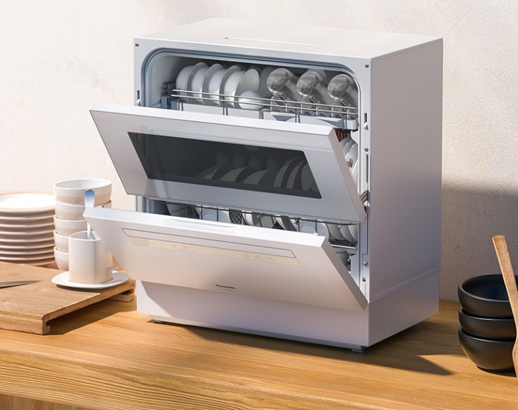 专业洗碗机哪个品牌好 专业洗碗机品牌销量排名 - 乐哥常识网