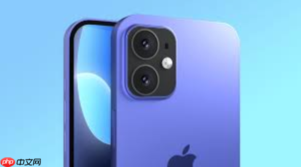 iphone 13 mini如何关闭系统更新提醒_iphone 13 mini系统更新提醒关闭教程