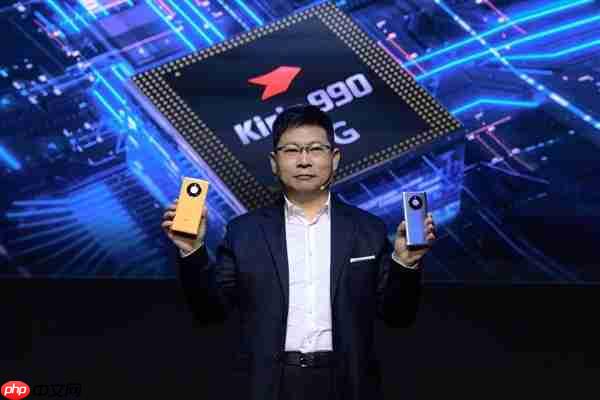 华为今日发布Mate 80！余承东憋5年 这次要公开好好发布麒麟9030了