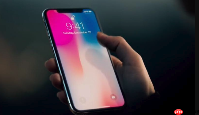 iphone 14 pro如何启用深度融合拍照_iphone 14 pro深度融合功能教程