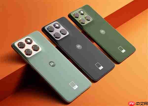 LCD永不为奴！联想将推1.5K LCD屏手机