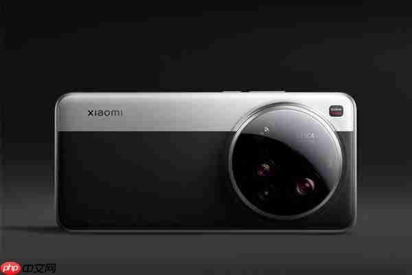 唯一骁龙8E5 1英寸旗舰！小米17 Ultra蓄势待发