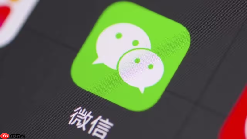 微信分身怎么分类_微信分身按功能或用途进行分类的方法