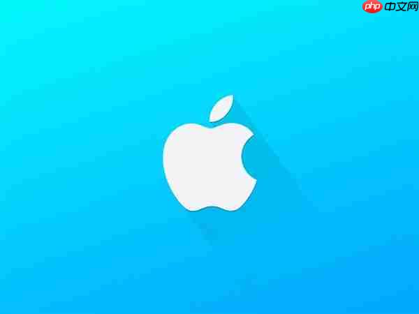 印度要求在手机上预装网络安全应用 知情人：苹果会拒绝