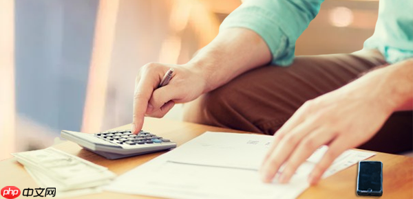 【举例计算】汽车贷款10万块5年利息多少？关键看贷款利率