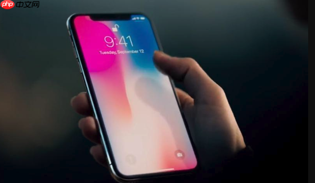 苹果15 pro如何启用airdrop_iphone 15 pro airdrop功能开启方法