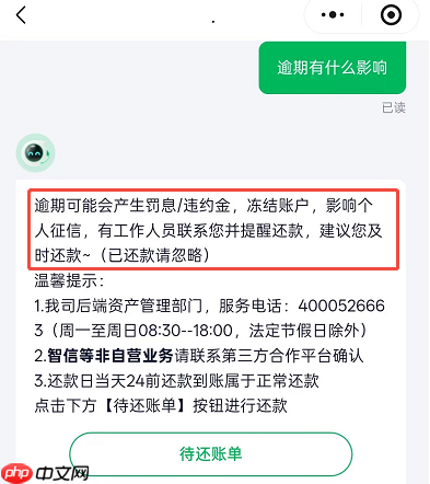 360借条逾期一天严重嘛？有四大影响！逾期一天不算严重