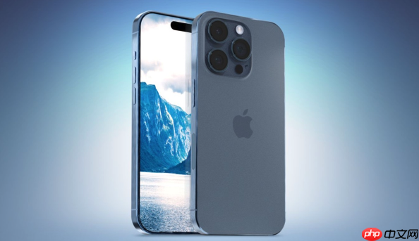 ios18.6如何为iphone16pro设置联系人头像_iphone16pro联系人管理