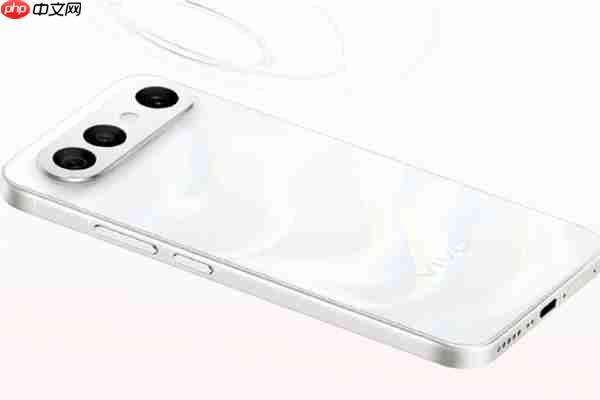 田曦薇在vivo门店当店长：现场人山人海 场面壮观