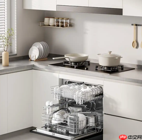 惠而浦洗碗机质量和售后怎么样_惠而浦洗碗机口碑及服务评测