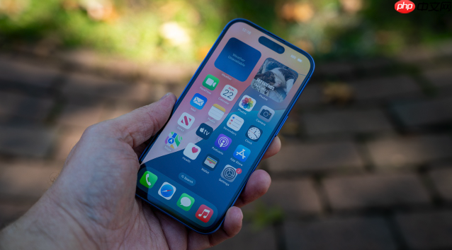 iphone15如何关闭录屏提示音_iphone15关闭录屏提示音步骤