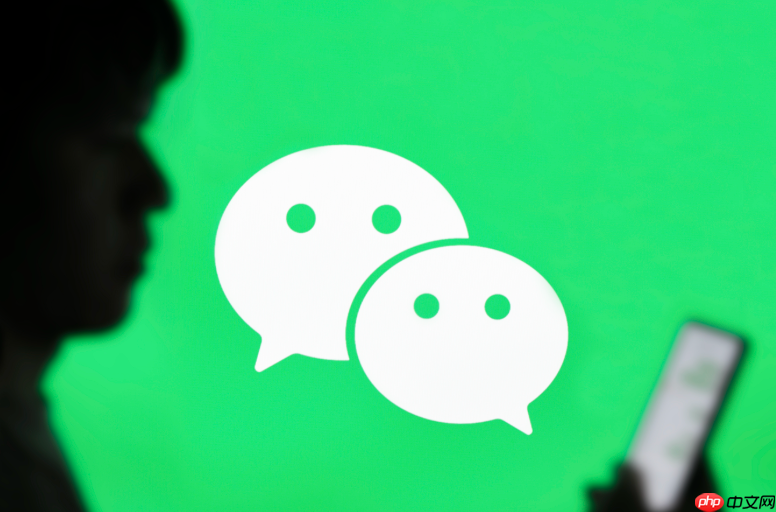 微信分身怎么同步_微信分身账号间数据同步的操作说明