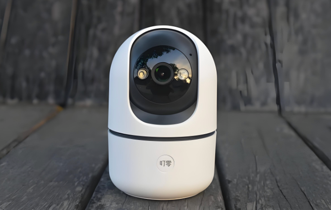 监控摄像头显示网络异常怎么回事 如何快速排查 - 乐哥常识网