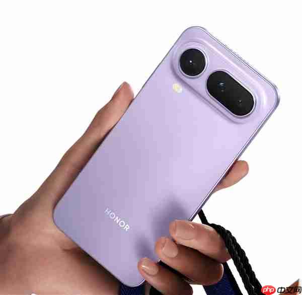 安卓最强Air来了！荣耀Magic8 Pro Air看点汇总