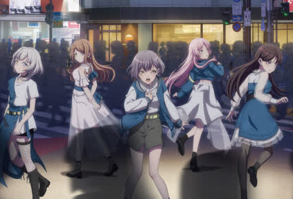 母鸡卡是什么动画 母鸡卡乐队是什么 - 乐哥常识网