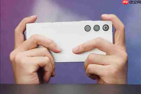 红魔11 Air来了 姜超：重新定义Air 同档最强