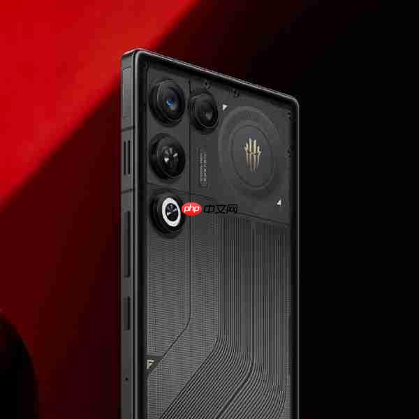 Air史上最大电池！红魔11 Air官宣搭载7000mAh牛魔王电池