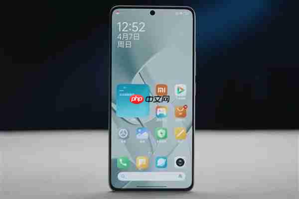 REDMI Turbo 5 Max首发迄今最大小米金沙江电池：容量为9000mAh