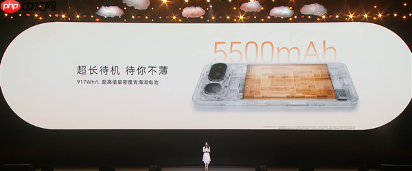 6.31英寸/6.1mm最小薄机！荣耀Magic8 Pro Air发布：4999元起