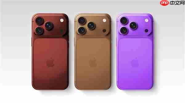 iPhone 18系列涨价：苹果扛不住了