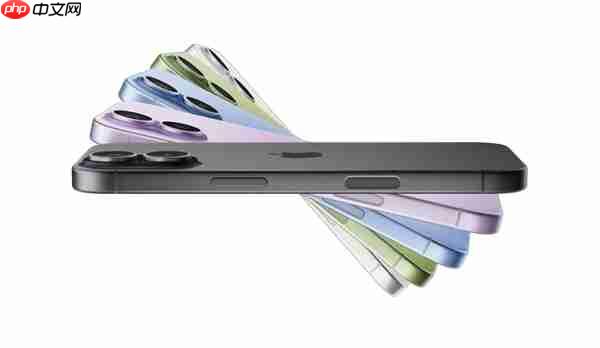 iPhone 18曝光前瞻：等等党全面胜利