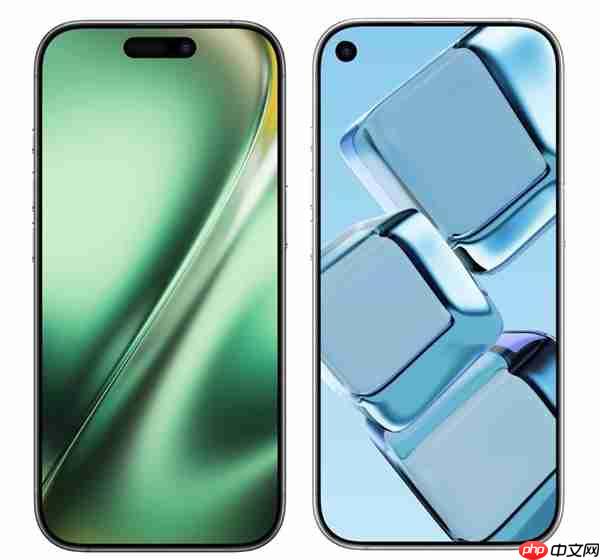 iPhone 18曝光前瞻：等等党全面胜利