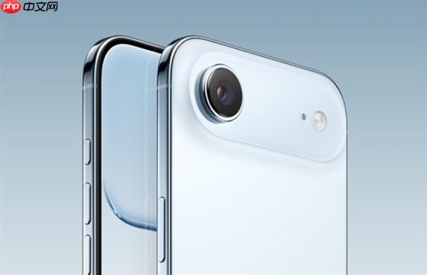 打破苹果记录！iPhone Air暴降2500元：到手价5499元起