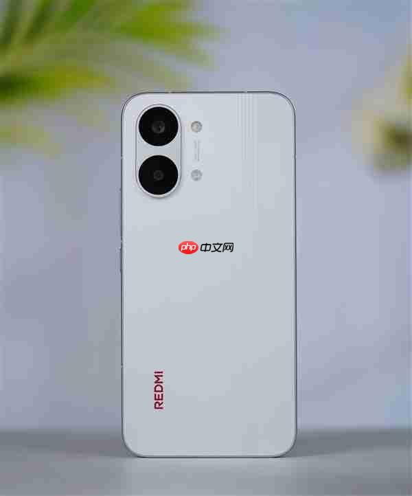 9000mAh小米史上最大电池！REDMI Turbo 5 Max图赏