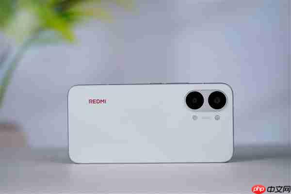 9000mAh小米史上最大电池！REDMI Turbo 5 Max图赏