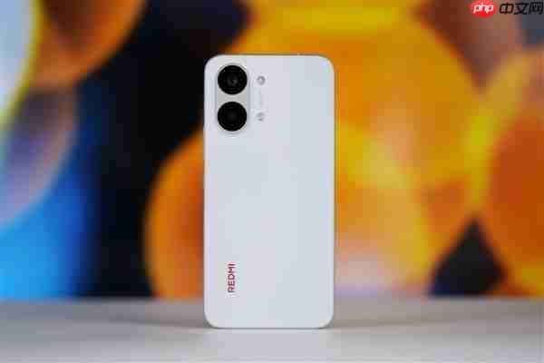 9000mAh小米史上最大电池！REDMI Turbo 5 Max图赏