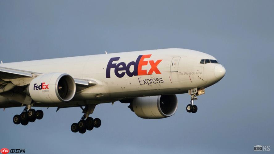 联邦快递怎么处理关税？fedex包裹关税支付方法