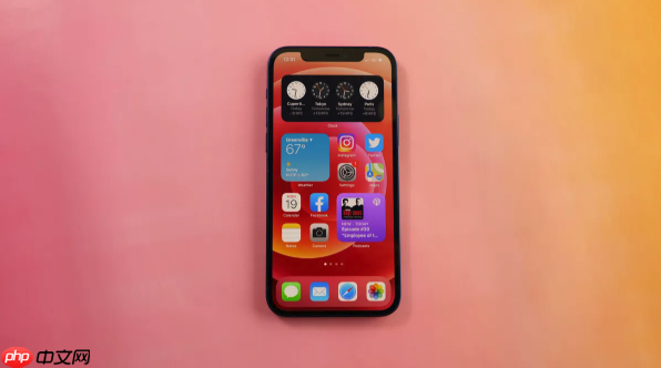 苹果手机15参数对比大全_苹果iphone15系列参数对比详解