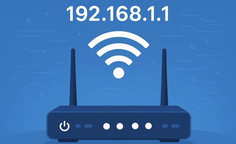 192.168.1.1页面异常2026 路由器后台说明 - 乐哥常识网
