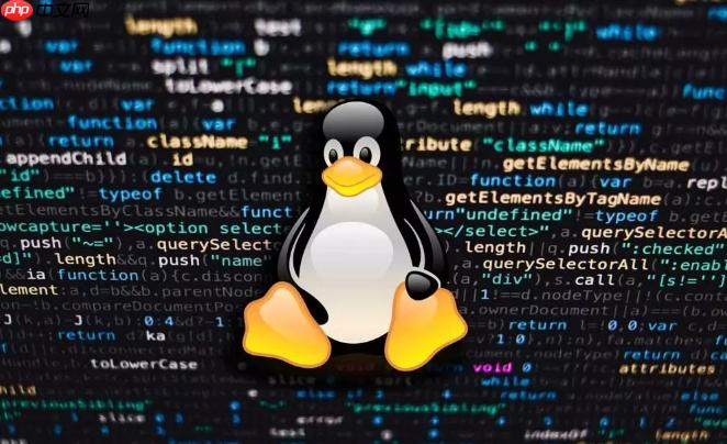 linux如何修复文件系统_linux使用fsck命令修复分区【指南】