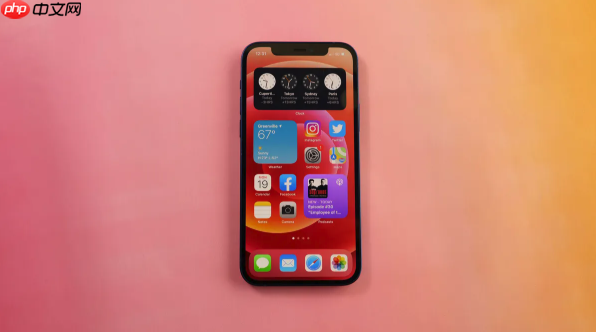 iphone忘记锁屏密码打不开？ | 不用花钱去店里解锁，这2种自救方法在家就能做
