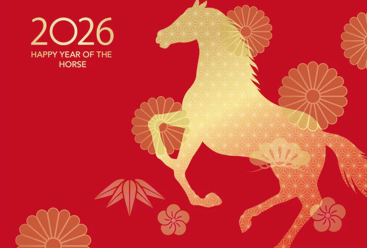 春节初六有什么讲究和习俗_年初六传统风俗完整梳理【汇总】 - 乐哥常识网