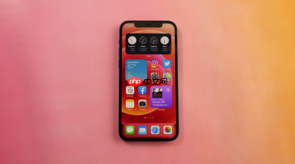 苹果手机如何用引导式访问锁定抢票页面_苹果手机引导式访问抢票页面锁定教程