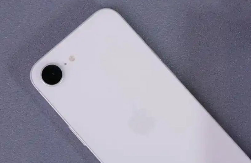 苹果17e电池多少毫安?iphone17e电池容量多少 - 乐哥常识网